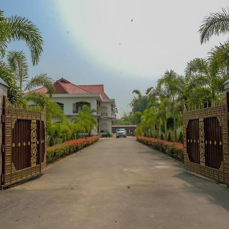 Chet Residency Namsai Екстериор снимка