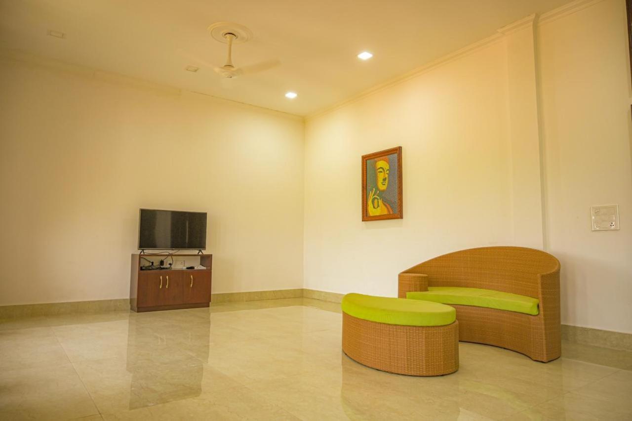 Chet Residency Namsai Екстериор снимка