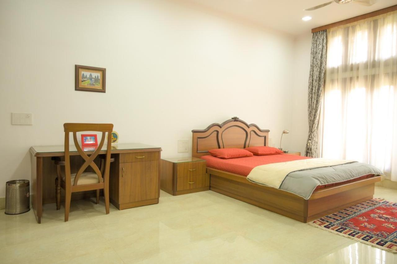 Chet Residency Namsai Екстериор снимка