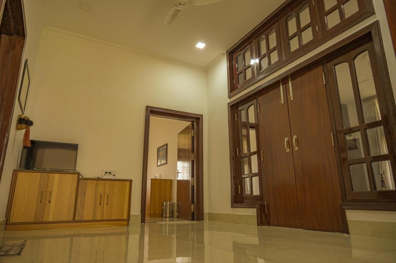 Chet Residency Namsai Екстериор снимка