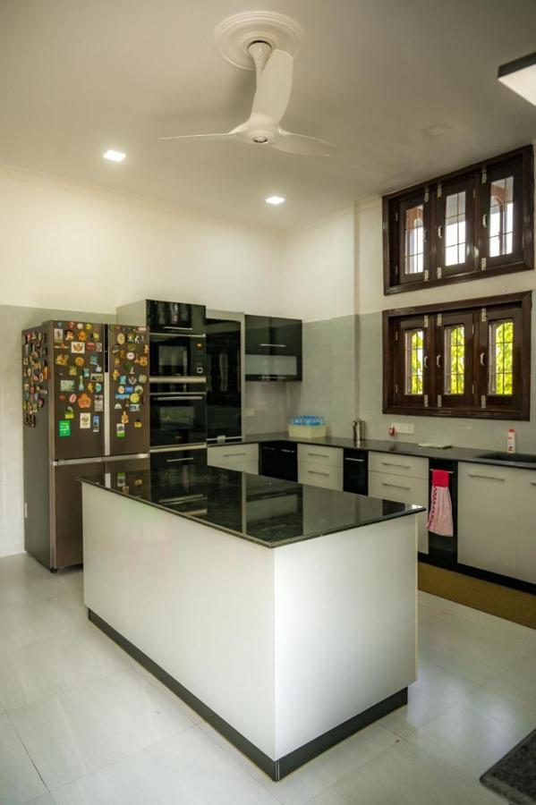 Chet Residency Namsai Екстериор снимка