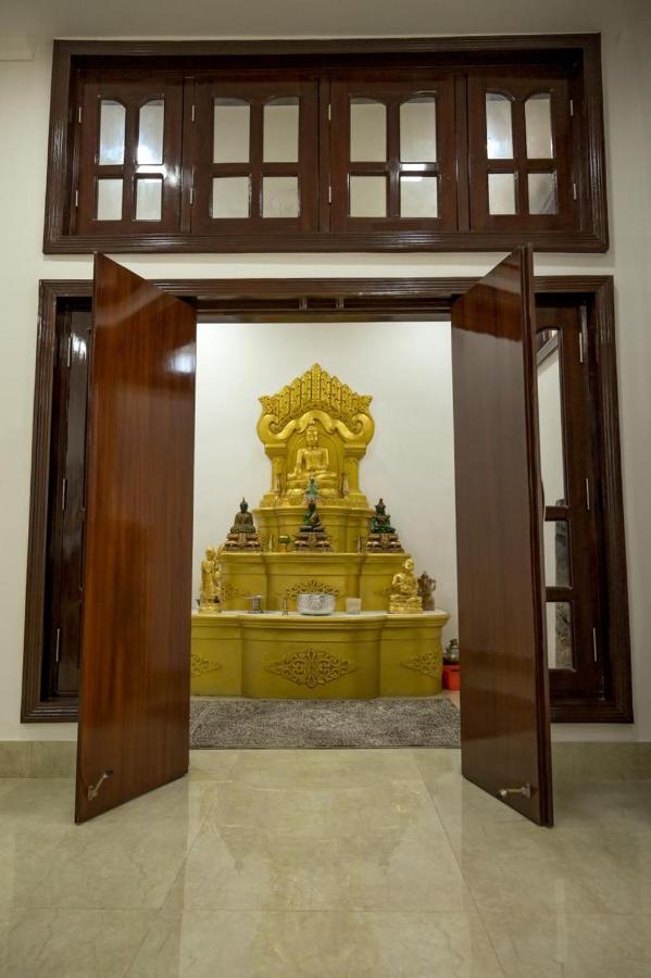 Chet Residency Namsai Екстериор снимка