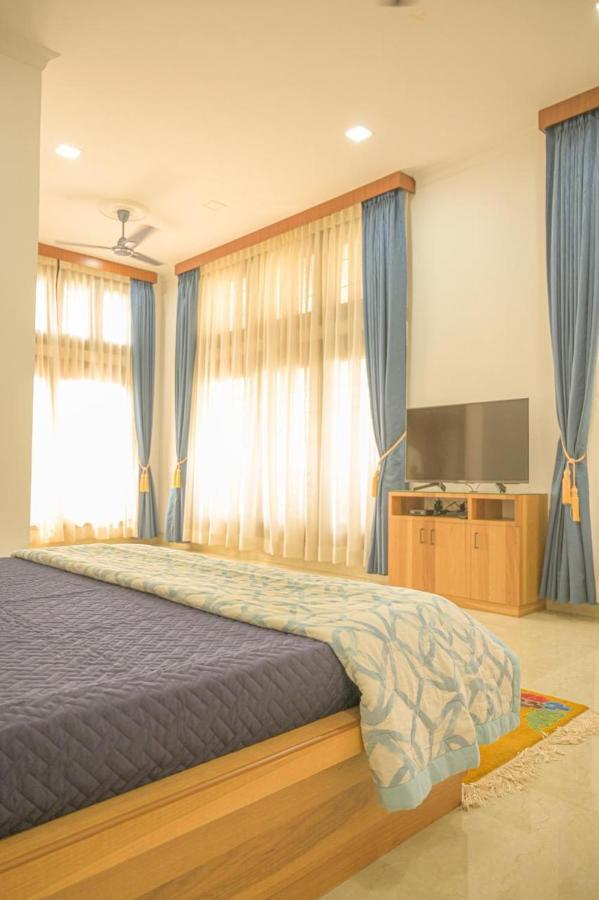 Chet Residency Namsai Екстериор снимка
