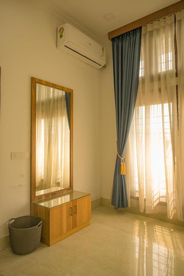 Chet Residency Namsai Екстериор снимка