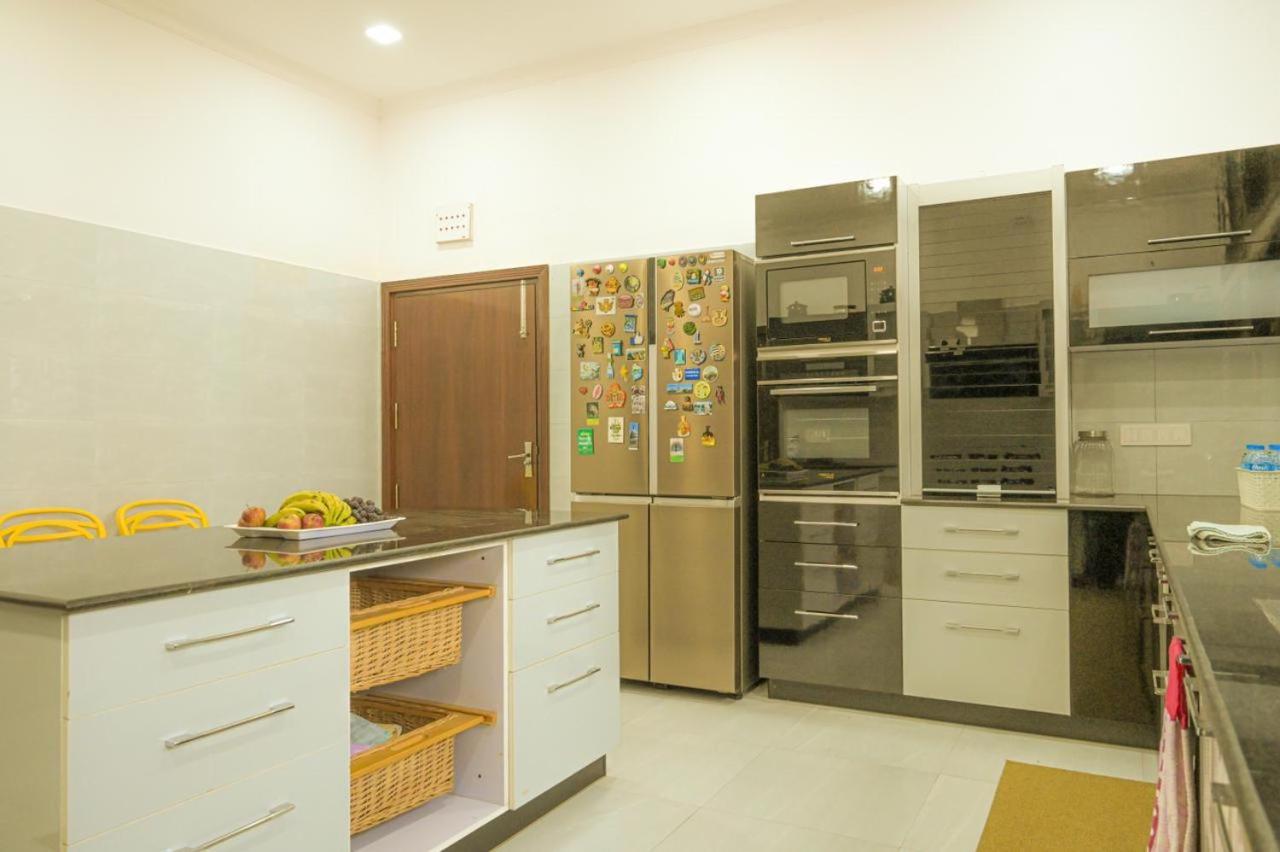 Chet Residency Namsai Екстериор снимка